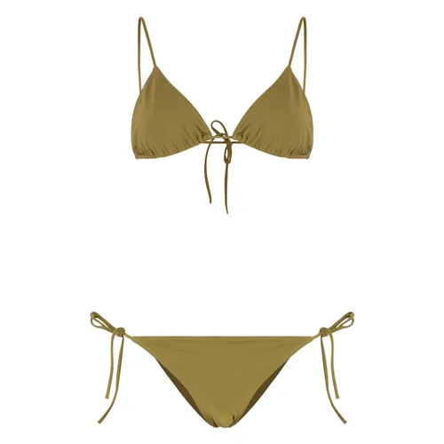 Lido - Swimwear > Bikinis - Green - Lido - Modalova