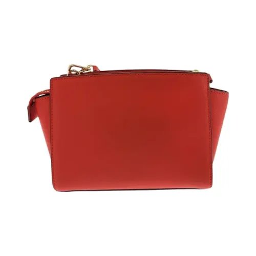 Pre-owned > Pre-owned Bags > Pre-owned Cross Body Bags - - Michael Kors Pre-owned - Modalova