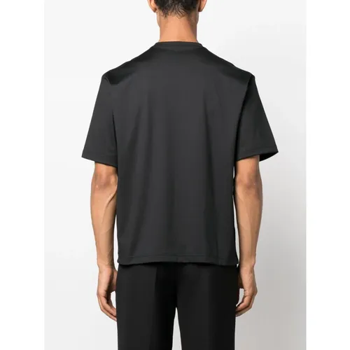 Tops > T-Shirts - - Jil Sander - Modalova