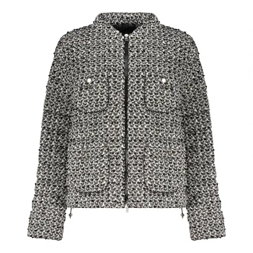 Jackets > Tweed Jackets - - Herno - Modalova