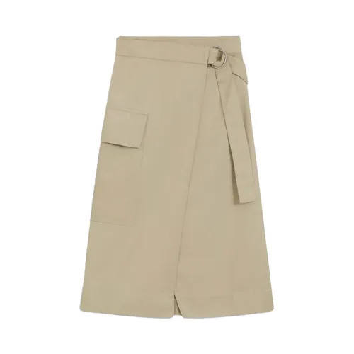 Skirts > Midi Skirts - - Hugo - Modalova