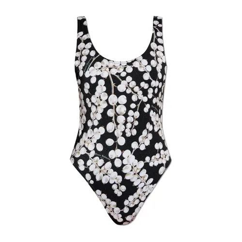 Swimwear > One-piece - - Balmain - Modalova