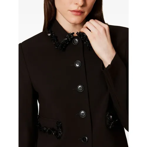 Jackets > Light Jackets - - Twinset - Modalova