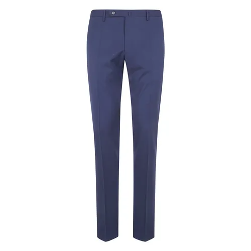 Trousers > Chinos - - Incotex - Modalova