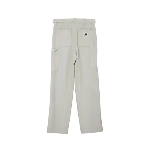 Trousers > Straight Trousers - - Sacai - Modalova