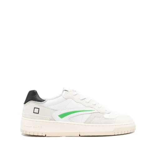 Shoes > Sneakers - - D.a.t.e. - Modalova