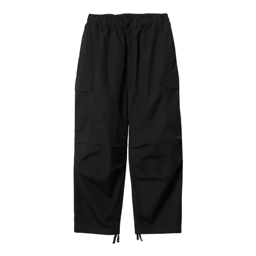 Trousers > Straight Trousers - - Carhartt Wip - Modalova