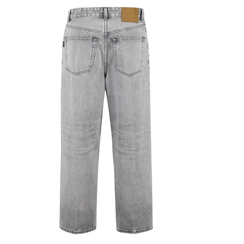 Jeans > Straight Jeans - - Haikure - Modalova
