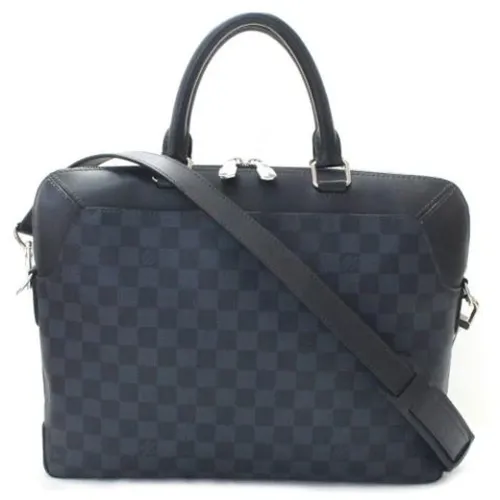 Pre-owned > Pre-owned Bags > Pre-owned Handbags - - Louis Vuitton Vintage - Modalova