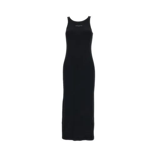 Dresses > Day Dresses > Midi Dresses - - Maison Kitsuné - Modalova