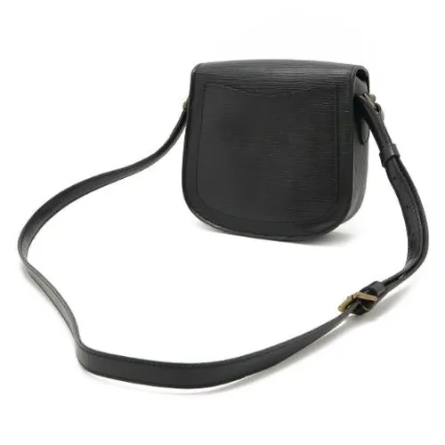 Pre-owned > Pre-owned Bags > Pre-owned Cross Body Bags - - Louis Vuitton Vintage - Modalova