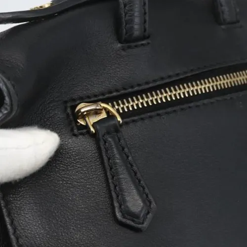 Pre-owned > Pre-owned Bags > Pre-owned Handbags - - Fendi Vintage - Modalova