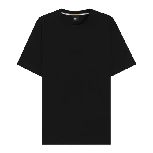 Boss - Tops > T-Shirts - - Boss Black - Modalova