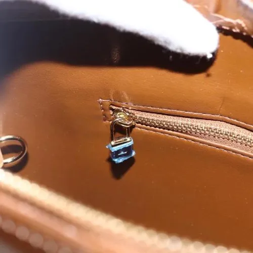 Pre-owned > Pre-owned Bags > Pre-owned Tote Bags - - Louis Vuitton Vintage - Modalova