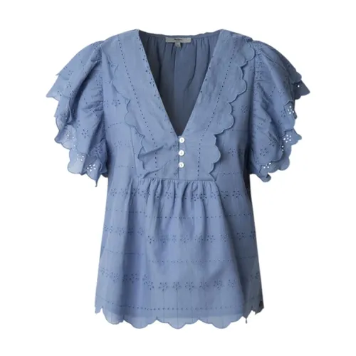 Blouses & Shirts > Blouses - - Pepe Jeans - Modalova