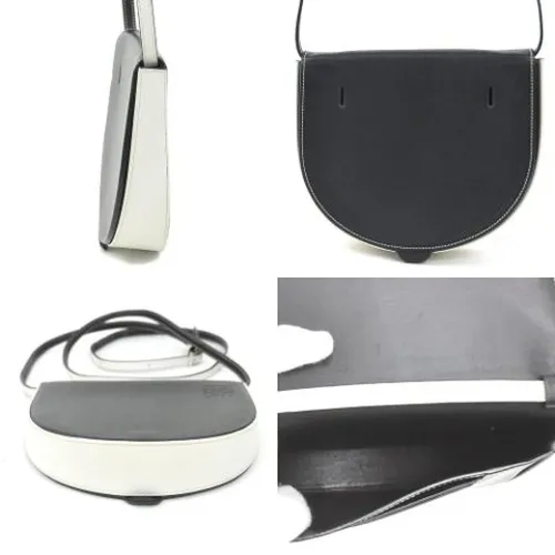 Pre-owned > Pre-owned Bags > Pre-owned Cross Body Bags - - Loewe Pre-owned - Modalova