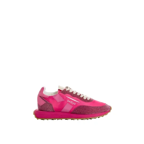 Ghoud - Shoes > Sneakers - Pink - Ghoud - Modalova