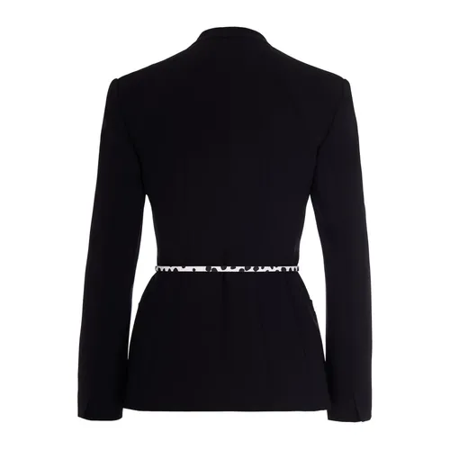 Jackets > Blazers - - Max Mara Studio - Modalova