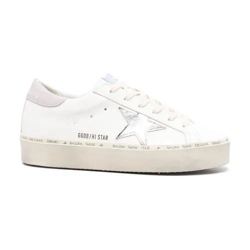 Shoes > Sneakers - - Golden Goose - Modalova