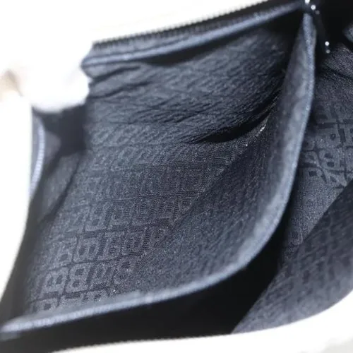 Pre-owned > Pre-owned Bags > Pre-owned Shoulder Bags - - Bally Pre-owned - Modalova