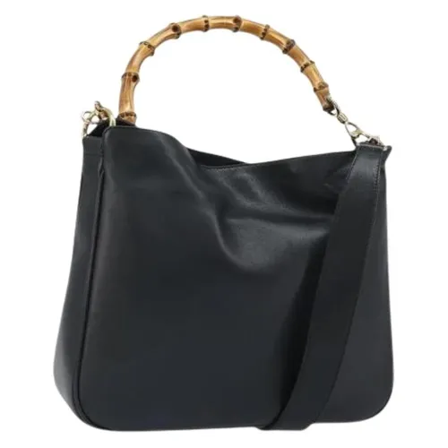Pre-owned > Pre-owned Bags > Pre-owned Shoulder Bags - - Gucci Vintage - Modalova