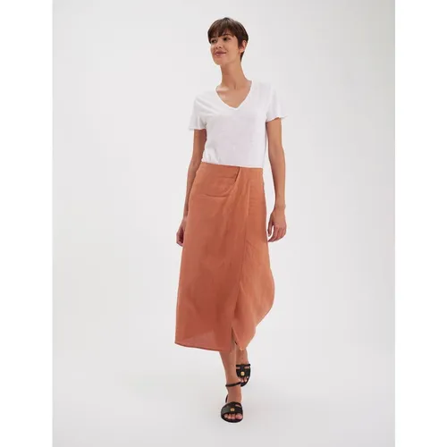 Skirts > Midi Skirts - - Ines de la Fressange Paris - Modalova