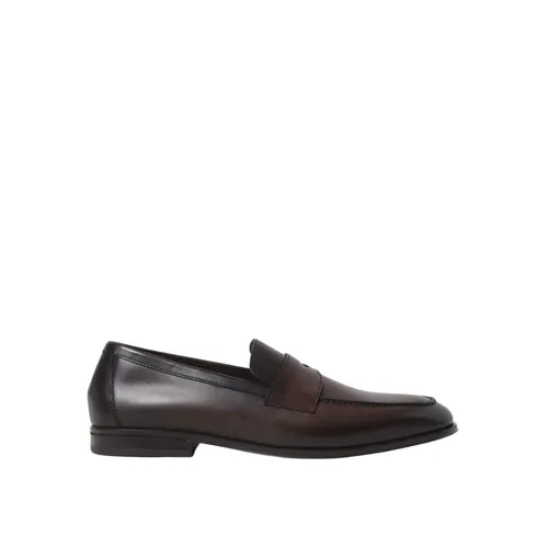 Shoes > Flats > Loafers - - Doucal's - Modalova