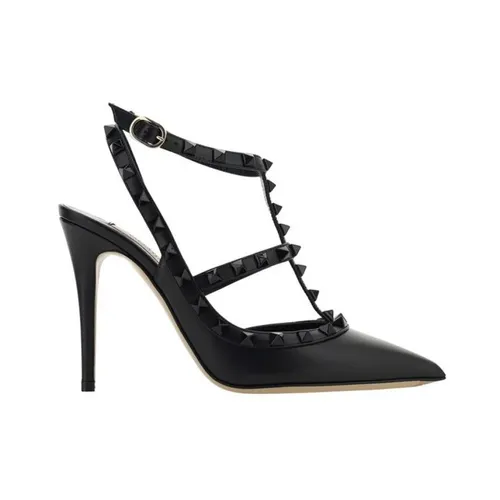 Shoes > Heels > Pumps - - Valentino Garavani - Modalova