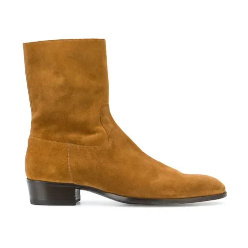 Shoes > Boots > Cowboy Boots - - Barbanera - Modalova