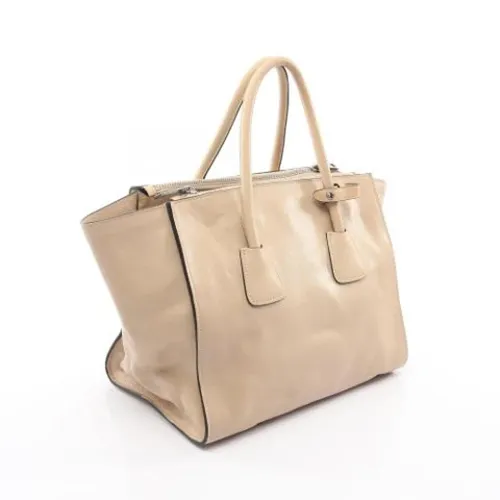 Pre-owned > Pre-owned Bags > Pre-owned Handbags - - Prada Vintage - Modalova