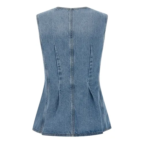 Tops > Sleeveless Tops - - Rotate Birger Christensen - Modalova