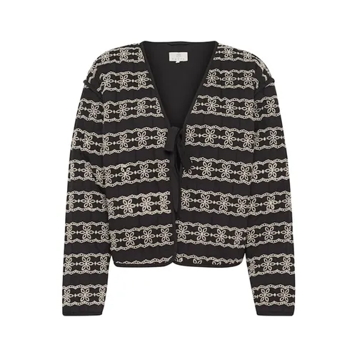 Jackets > Light Jackets - - Kaffe - Modalova