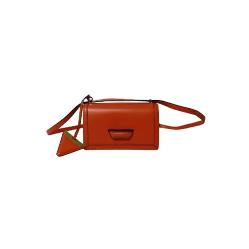 Pre-owned > Pre-owned Bags > Pre-owned Cross Body Bags - - Loewe Pre-owned - Modalova