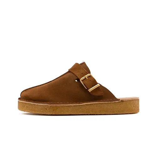 Shoes > Flats > Mules - - Clarks - Modalova