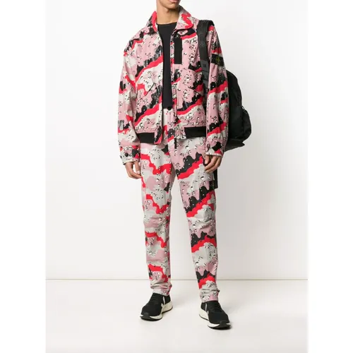 Jackets > Bomber Jackets - - Stone Island - Modalova