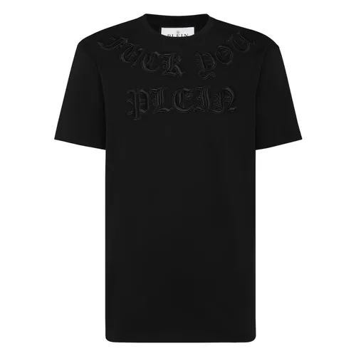 Tops > T-Shirts - - Philipp Plein - Modalova