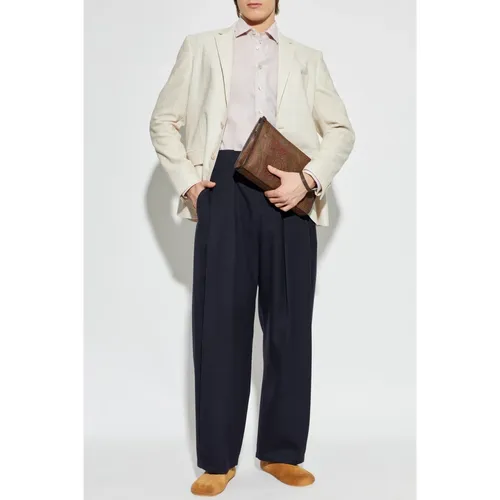 Shirts > Casual Shirts - - Etro - Modalova