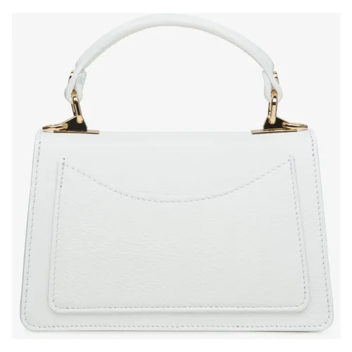 Estro - Bags > Handbags - White - Estro - Modalova