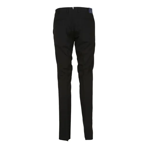 Trousers > Suit Trousers - - Santaniello - Modalova