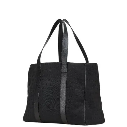 Pre-owned > Pre-owned Bags > Pre-owned Tote Bags - - Bvlgari Vintage - Modalova