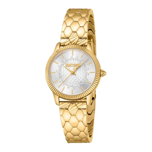 Accessories > Watches - - Just Cavalli - Modalova