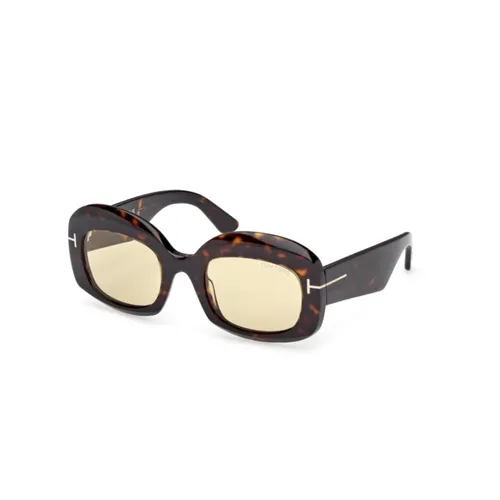 Accessories > Sunglasses - - Tom Ford - Modalova