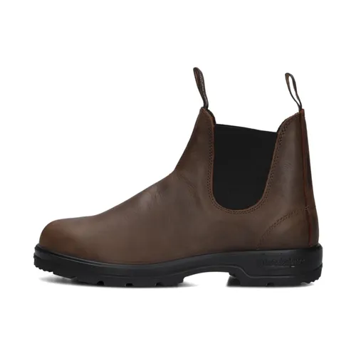 Shoes > Boots > Chelsea Boots - - Blundstone - Modalova