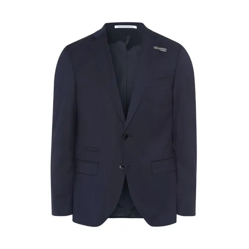 Suits > Formal Blazers - - Baldessarini - Modalova