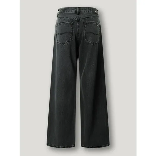 Jeans > Wide Jeans - - Pepe Jeans - Modalova