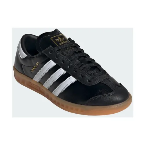 Adidas - Shoes > Sneakers - Black - Adidas - Modalova