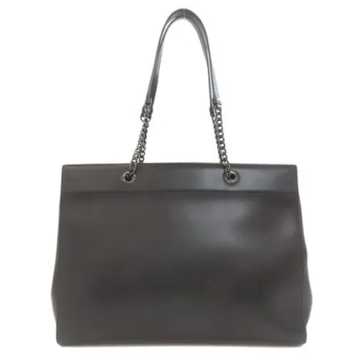 Pre-owned > Pre-owned Bags > Pre-owned Tote Bags - - Salvatore Ferragamo Pre-owned - Modalova