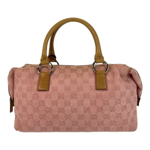 Pre-owned > Pre-owned Bags > Pre-owned Handbags - - Gucci Vintage - Modalova