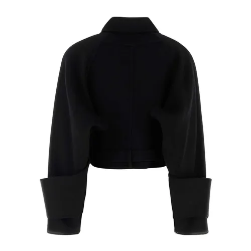 Jackets > Light Jackets - - Chloé - Modalova