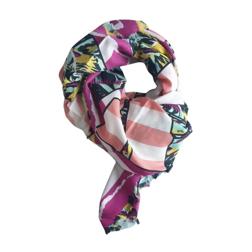 Accessories > Scarves - - Kenzo - Modalova